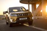 Suzuki Vitara 2019 года (ZA)